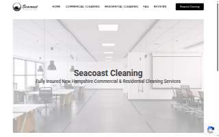 Seacoast Cleaning