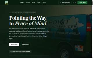Seapoint Electrical Services