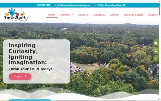 Smart Start Learning Academy