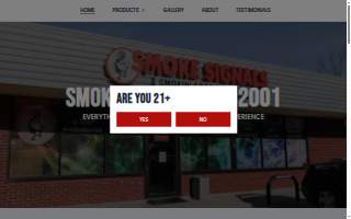 Smoke Signals