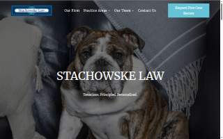 Stachowske Law PLLC