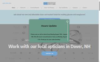 Whitehouse Opticians LLC