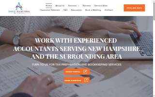 Abbott Accounting Solutions of Goffstown