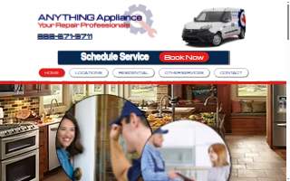 Anything Appliance