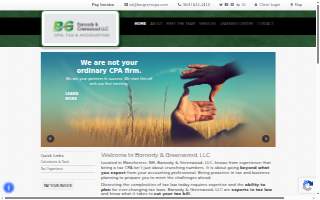 Baroody & Greenwood, LLC - CPA, Tax and Accounting of Goffstown