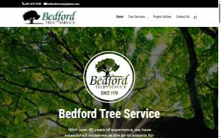 Bedford Tree Service llc
