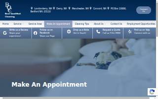 Best Qualified Cleaning Inc.