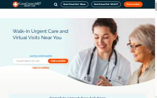ClearChoiceMD Urgent Care | Goffstown