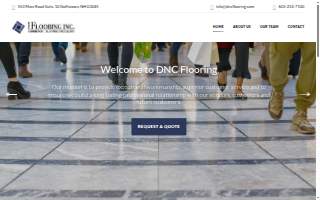 DNC Flooring