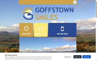 Goffstown Smiles, PLLC