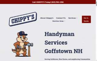 Handyman NH