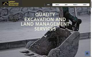 Lambert Construction Services