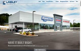 Langley Construction Inc