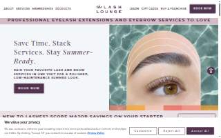 Lash Studio & salon