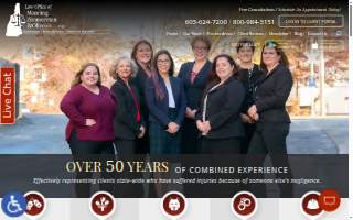 Law Office of Manning Zimmerman & Oliveira PLLC