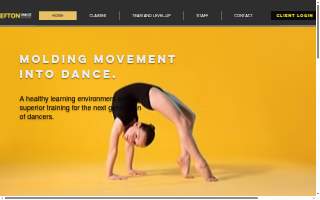Lefton Dance Complex - Dance Studio of Goffstown