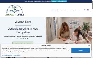 Literacy Links