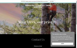 Maguire's Family Tree Service LLC