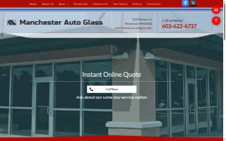 Manchester Auto Glass