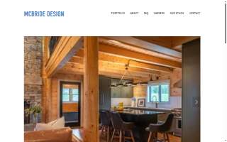 Mcbride Design of Goffstown