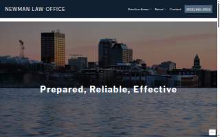Newman Law Office, PLLC