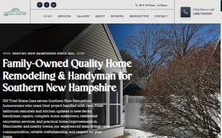 NH Total Home Care of Goffstown