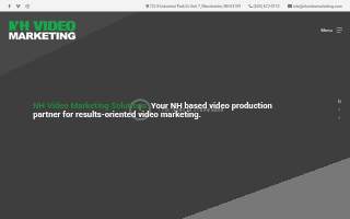 NH Video Marketing of Manchester