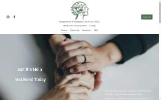Progressive Psychiatric Services, PLLC of Goffstown