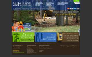 S&H Land Services, LLC