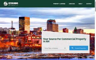 Stebbins Commercial Properties of Goffstown