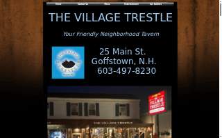 Village Trestle
