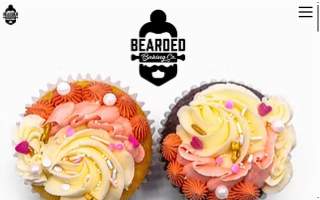 Bearded Baking Co.