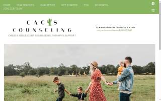 Cactus Graphics