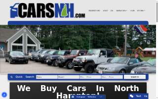 Carsnh