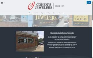 Cohen's Jewelers