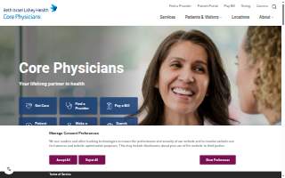 Core Physicians