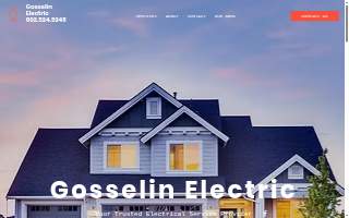 Gosselin Electric