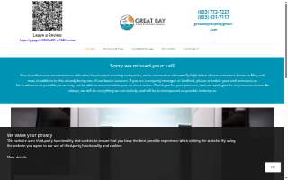 Great Bay Carpet Cleaning