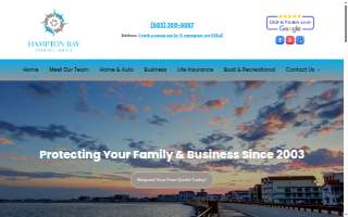Hampton Bay Insurance
