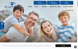 Hampton Eyecare Associates