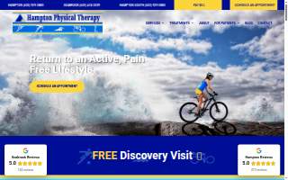 Hampton Physical Therapy