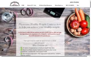 Physicians Healthy Weight Center