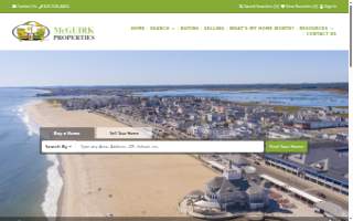 McGuirk Properties