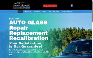 Monadnock Auto Glass / Northeast Auto Glass of Hampton