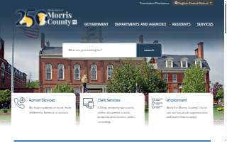 Morris Law Office PLLC
