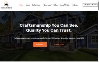 Northern Ridge Painting & Remodeling LLC