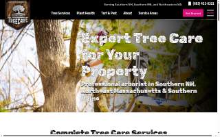 Seacoast Tree Care of Hampton