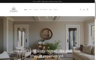 Stages Home, LLC of Hampton