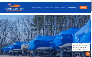 Town Center Motor Storage