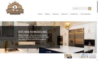 Wakes Carpentry